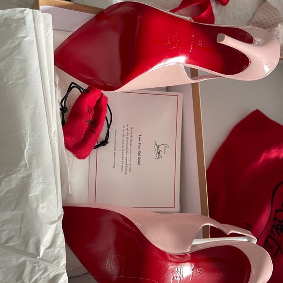 hot chick sling -100 mm - Picture 1 of 3